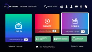 IPTV SMARTERS PRO SUBSCRIPTION Refund and Returns Policy